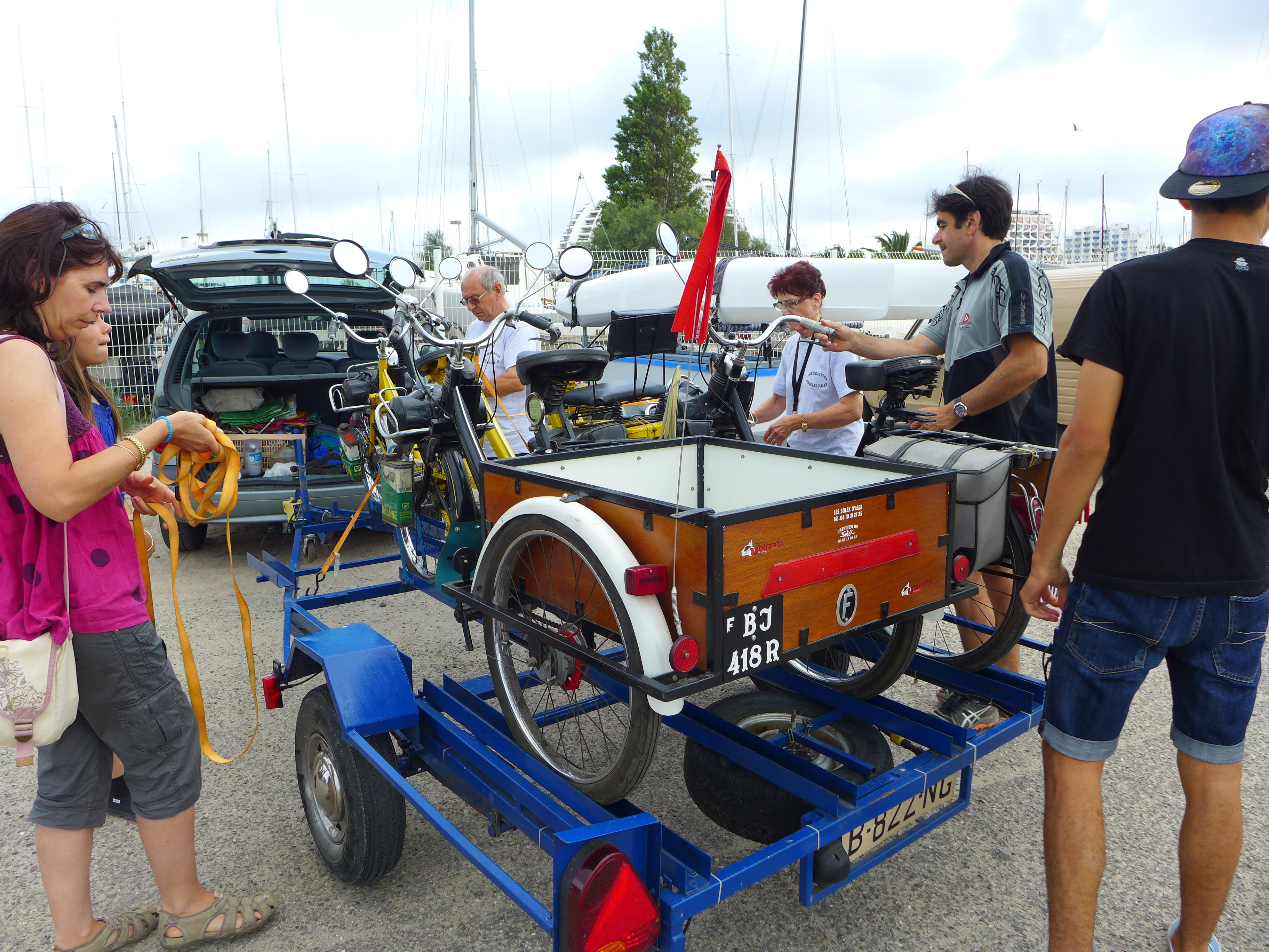 solex triporteur 2